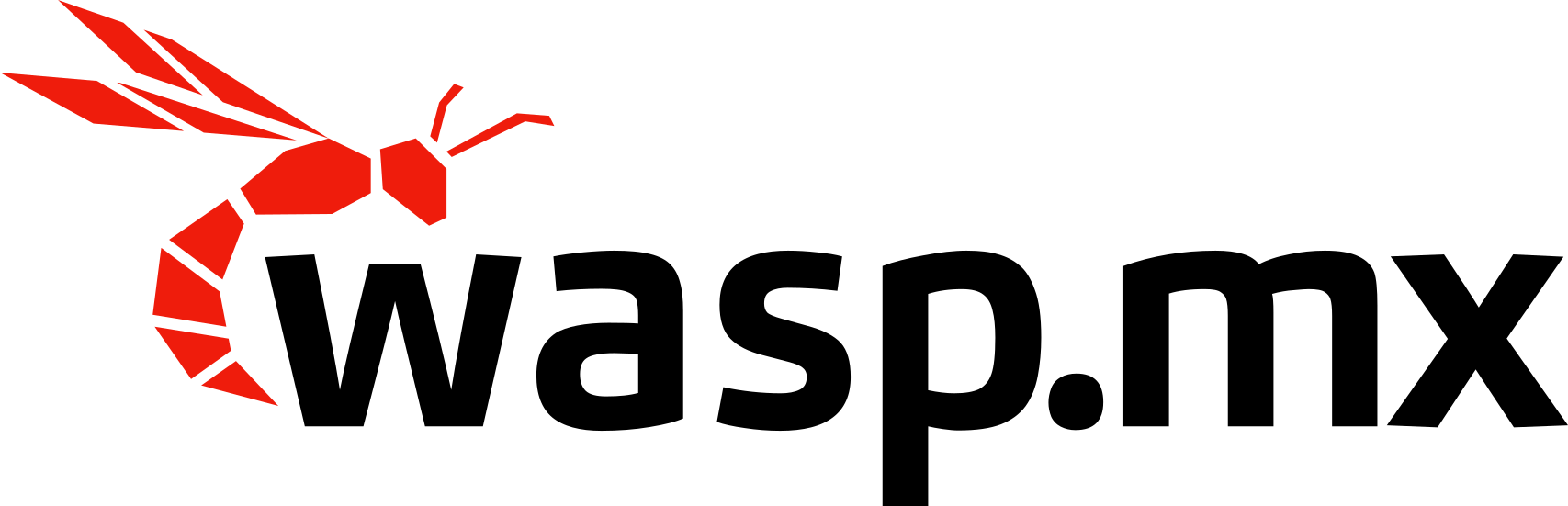 site logo